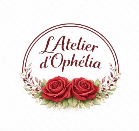 L'atelier d'ophélia fleuriste 